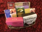 Best Hawaii Cookies Gift Box Hawaiian Aloha Macadamia Nut Shortbread Food Gift Basket Subscription 6 Months Perfect Present Idea Aloha