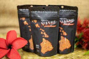 Hawaii Paradise Sea Salt Aloha