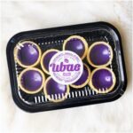 Ubae Ube Cheesecake Tarts Hawaii Aloha Special Dessert Gift Idea